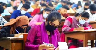 গুচ্ছের ‘বি’ ইউনিটের ভর্তি পরীক্ষা অনুষ্ঠিত